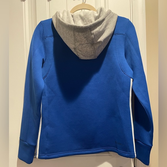 New York Ranger Hoodie - Picture 6 of 7